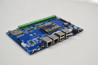 嵌入式硬件开发