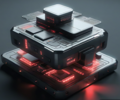 基于MCU（微控制器）与GPU的异构SOC系统设计